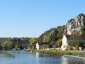 Bourgondië: Nivernais - Loire
