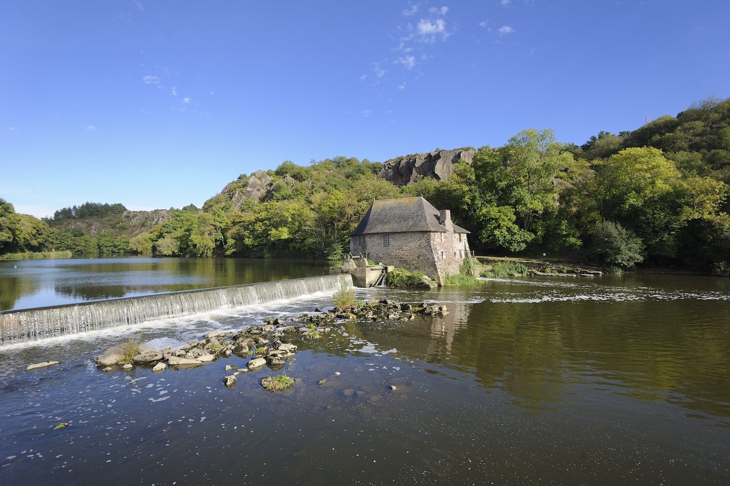 Bretagne