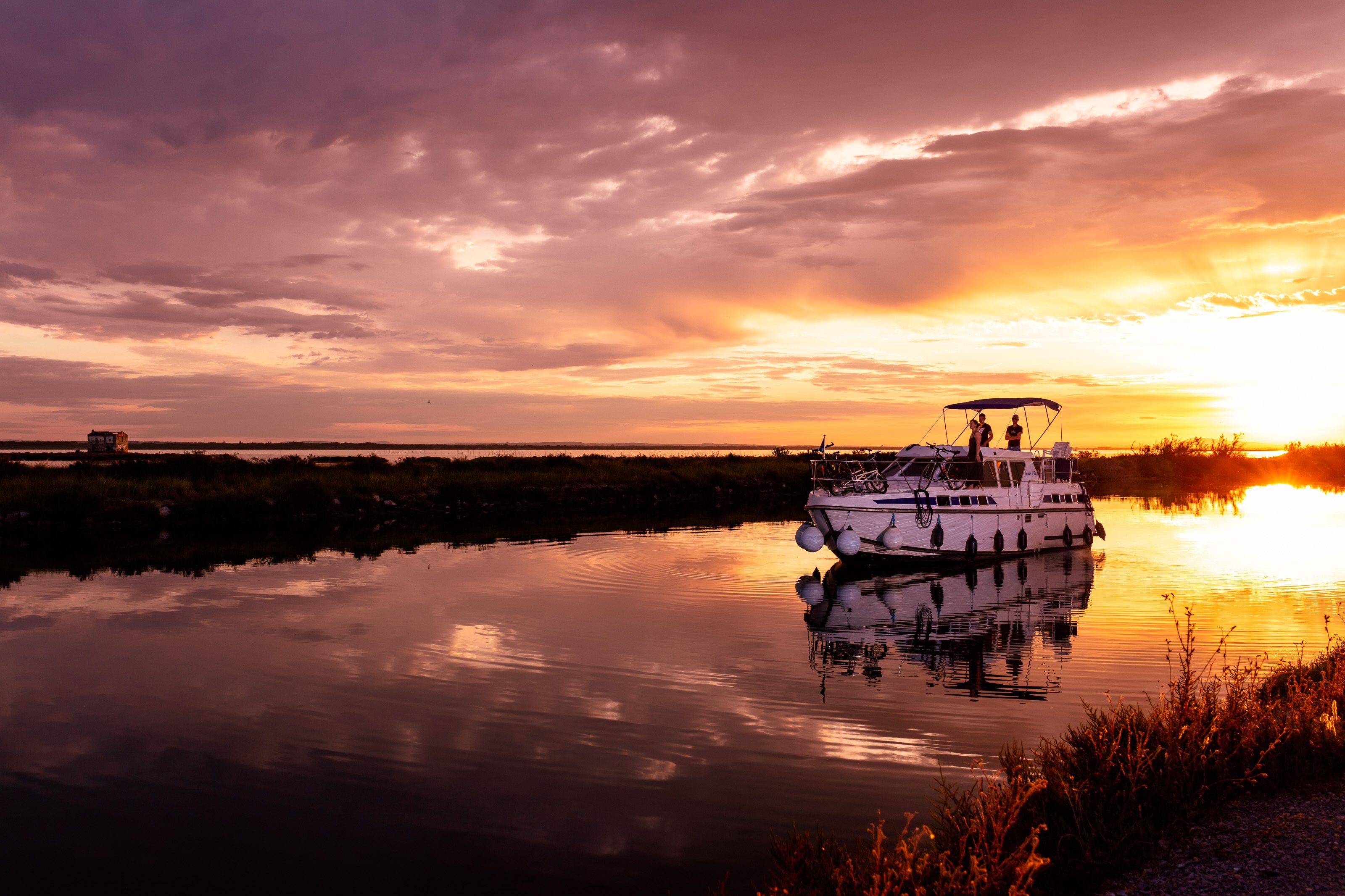 Camargue