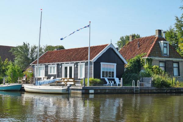 Bootverhuur Friesland Riveryachts 11