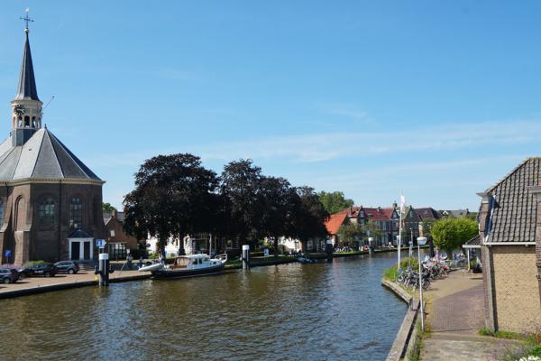 Bootverhuur Friesland Riveryachts 13