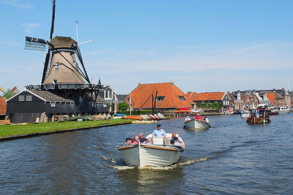 Bootverhuur Friesland Riveryachts.12