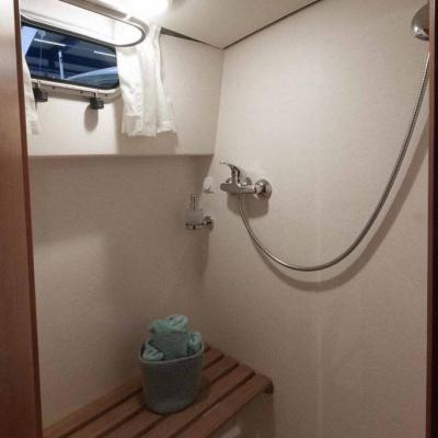 Linssen Yachts Charter Friesland 34.9 Sedan Carlotta 11