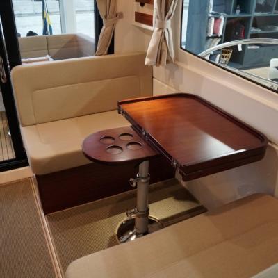 Riveryachts Nimbus 305 9