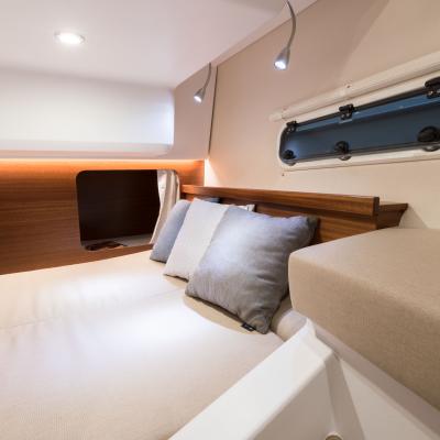 Riveryachtsnimbus For Rent 14