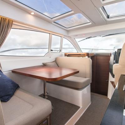 Riveryachtsnimbus For Rent 16