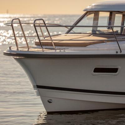 Riveryachtsnimbus For Rent 5