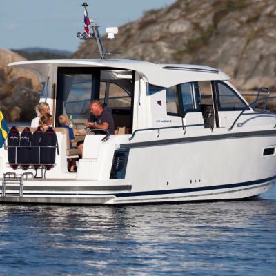 Riveryachtsnimbus For Rent 6