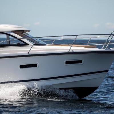 Riveryachtsnimbus For Rent 9