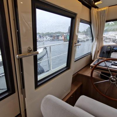 Linssen Yachts 40 Sl Sedan Karina Charter Riveryachts Hospes Sneek 13