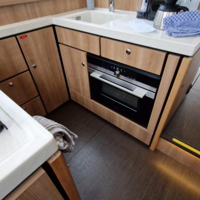 Linssen Yachts 40 Sl Sedan Karina Charter Riveryachts Hospes Sneek 16