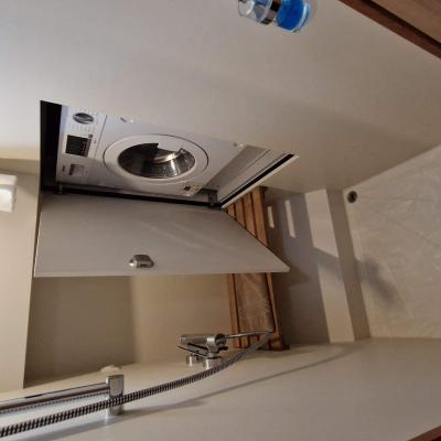 Linssen Yachts 40 Sl Sedan Karina Charter Riveryachts Hospes Sneek 5